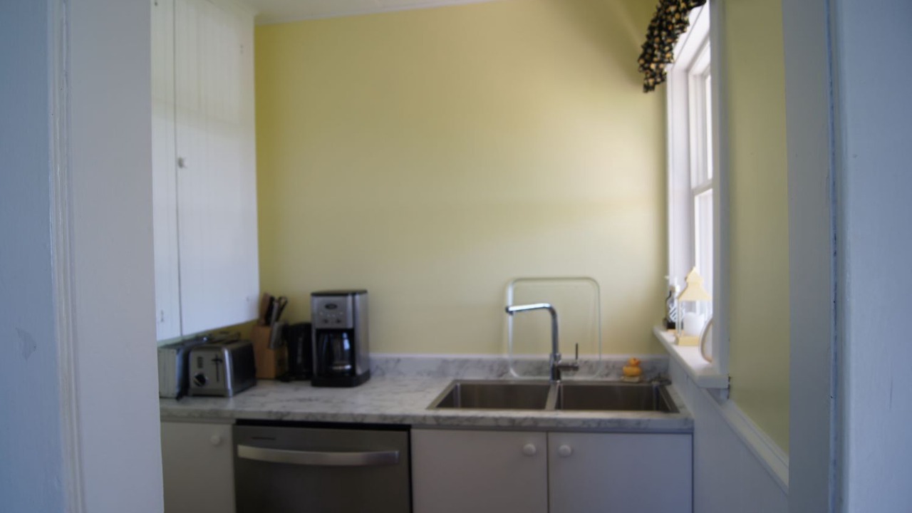 Photo of Kitchen in Prince County