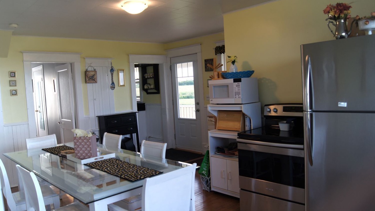 Photo of Kitchen in Prince County