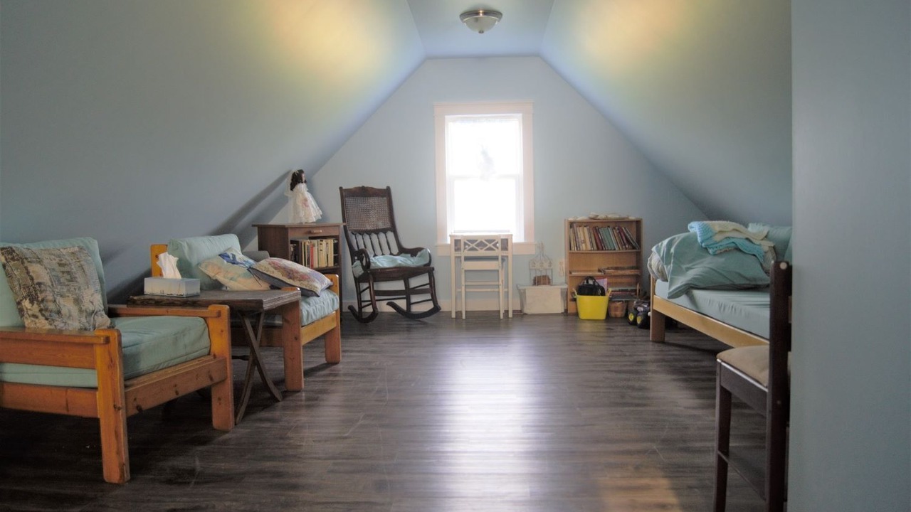Photo of Bedroom in Prince County