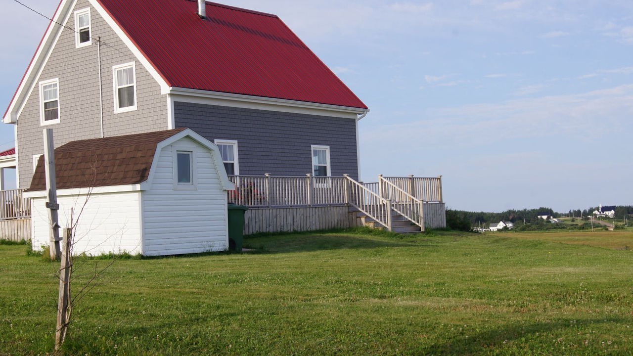 Photo of Outdoor in Prince County