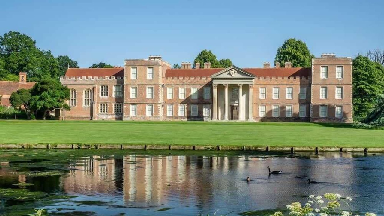 Photo of Others in Basingstoke