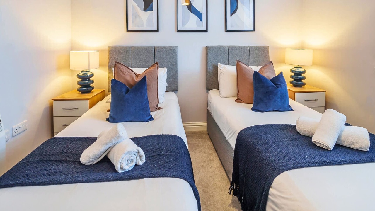 Photo of Bathroom in Basingstoke