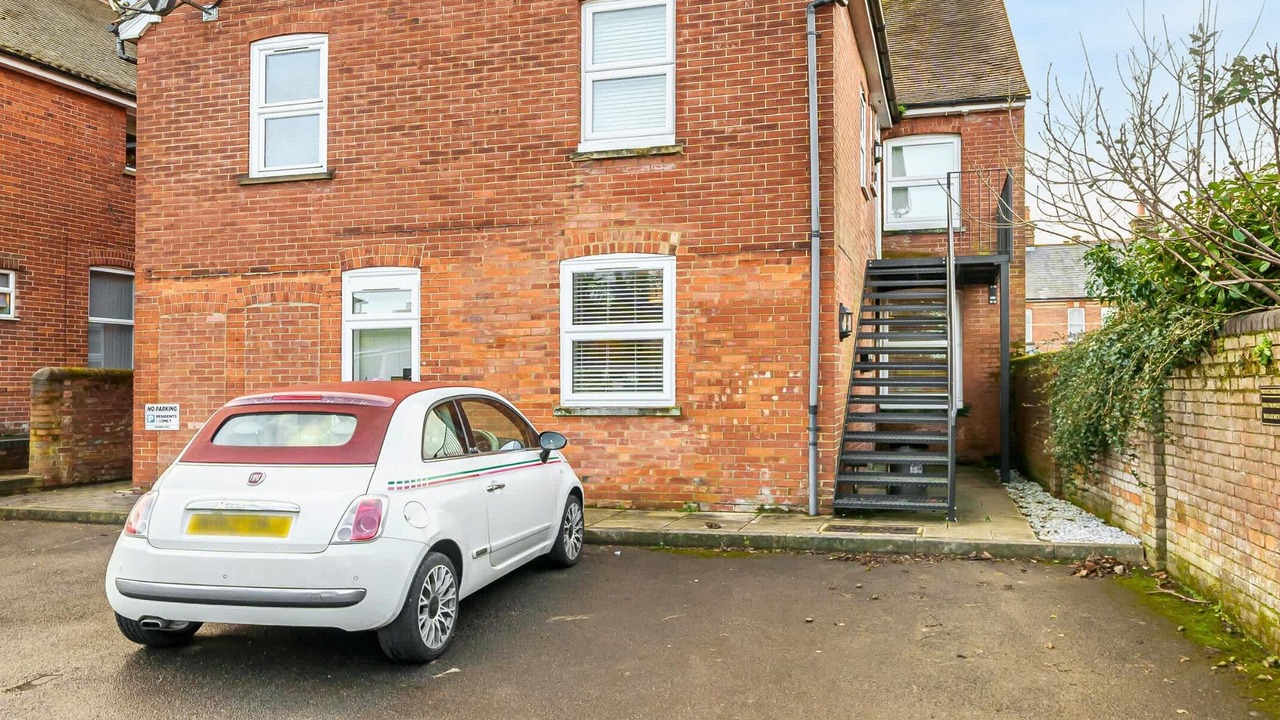 Photo of Others in Basingstoke