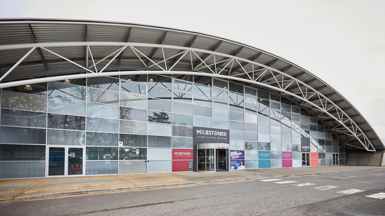 Photo of Others in Basingstoke