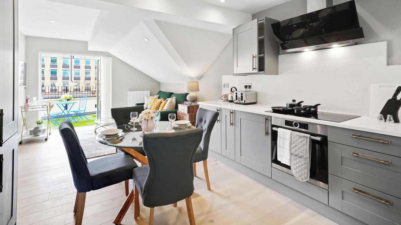 Photo of Others in Reading City Centre