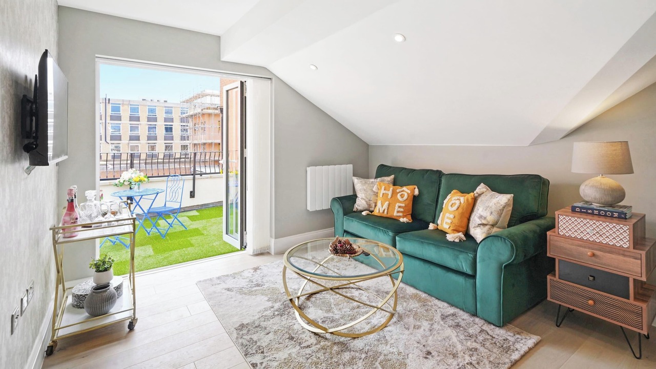 Photo of Others in Reading City Centre