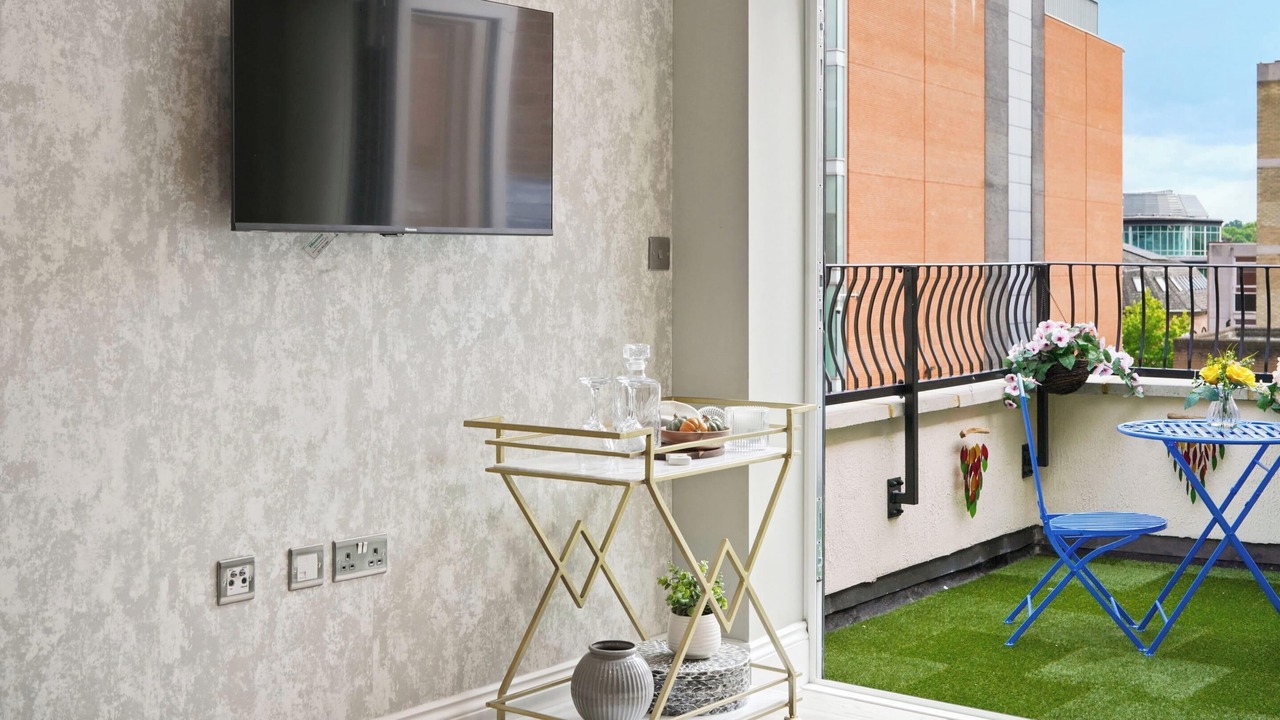 Photo of Others in Reading City Centre