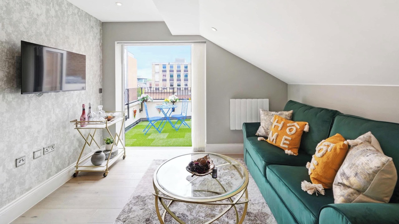 Photo of Others in Reading City Centre