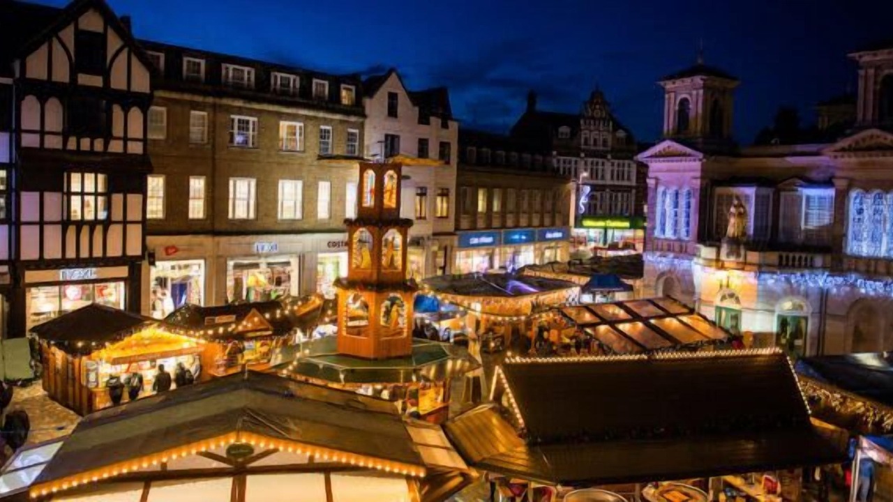 Photo of Others in Reading City Centre