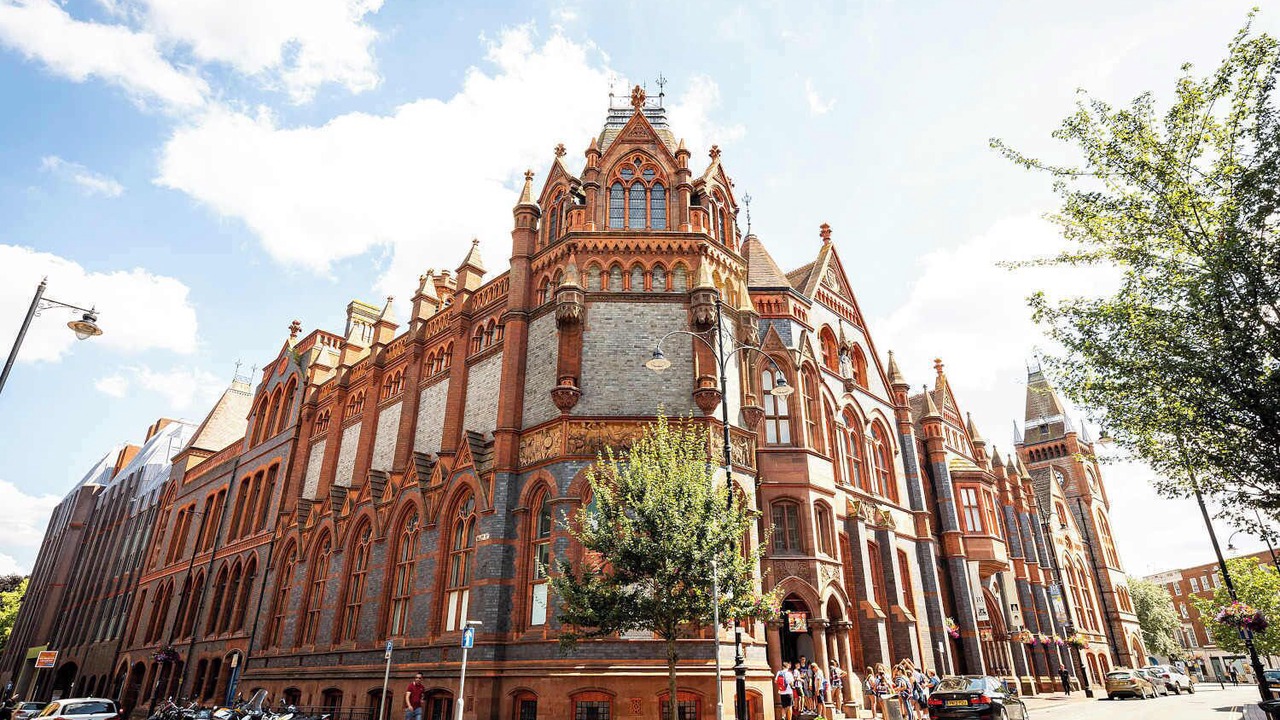 Photo of Others in Reading City Centre