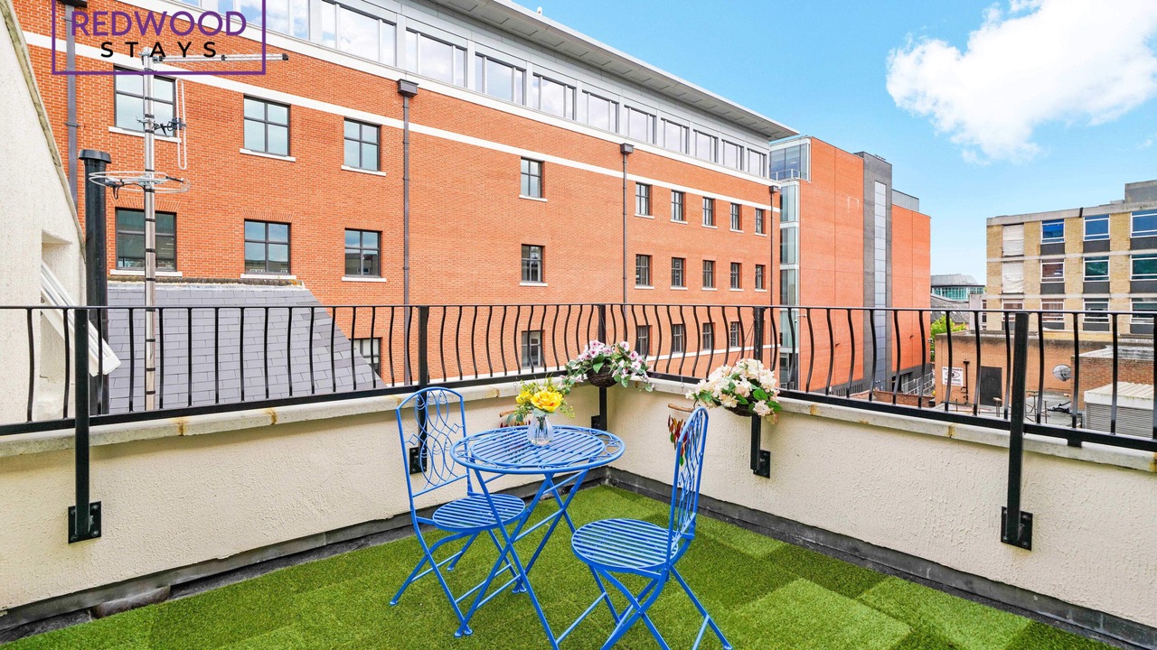 Photo of Others in Reading City Centre