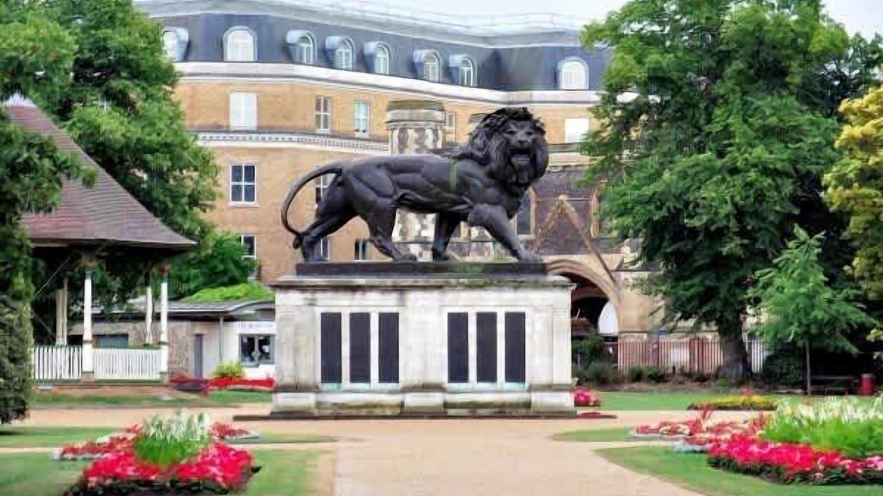 Photo of Others in Reading City Centre