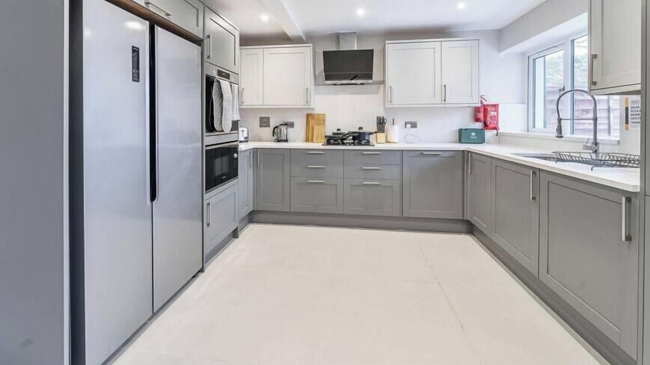 Photo of Others in Rushmoor District