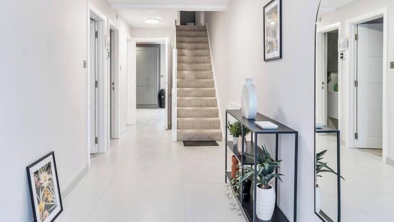 Photo of Others in Rushmoor District