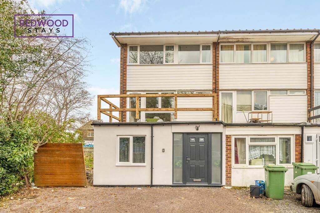 Photo of Others in Rushmoor District