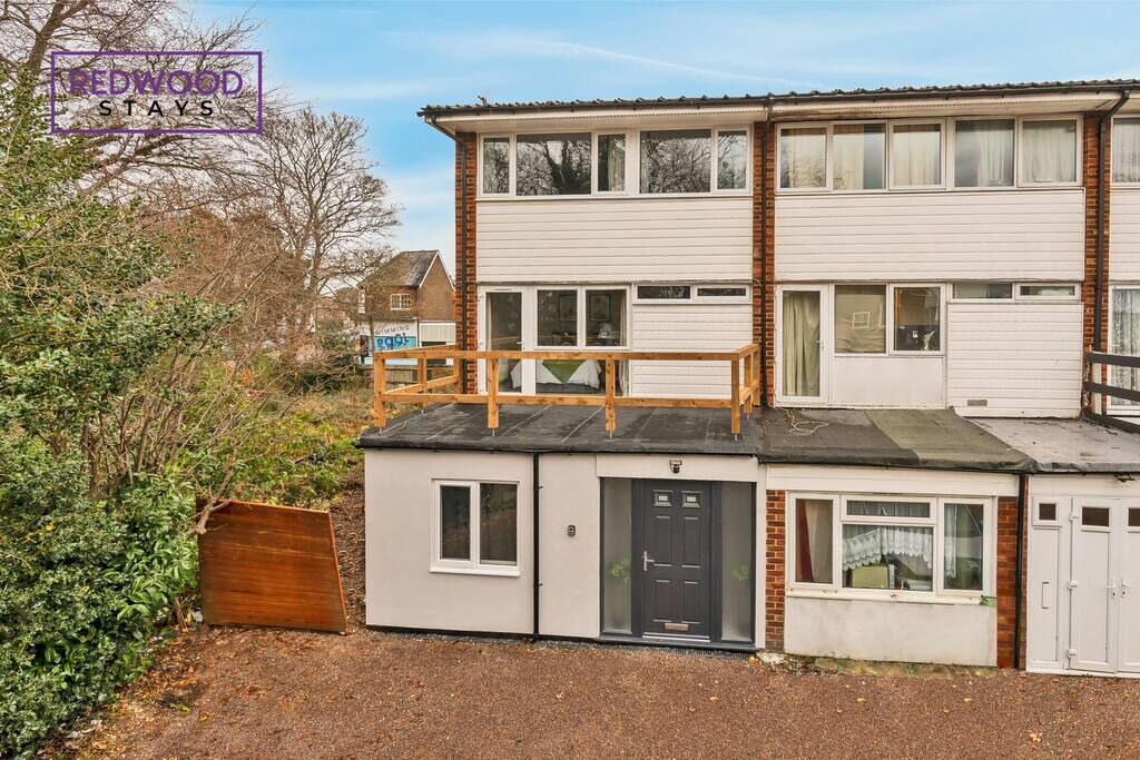 Photo of Others in Rushmoor District