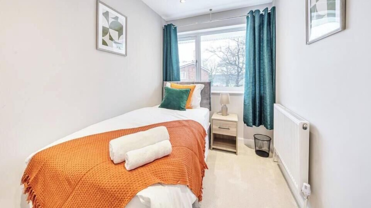 Photo of Others in Rushmoor District