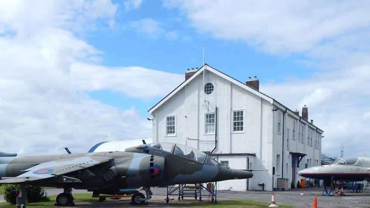 Photo of Others in Rushmoor District