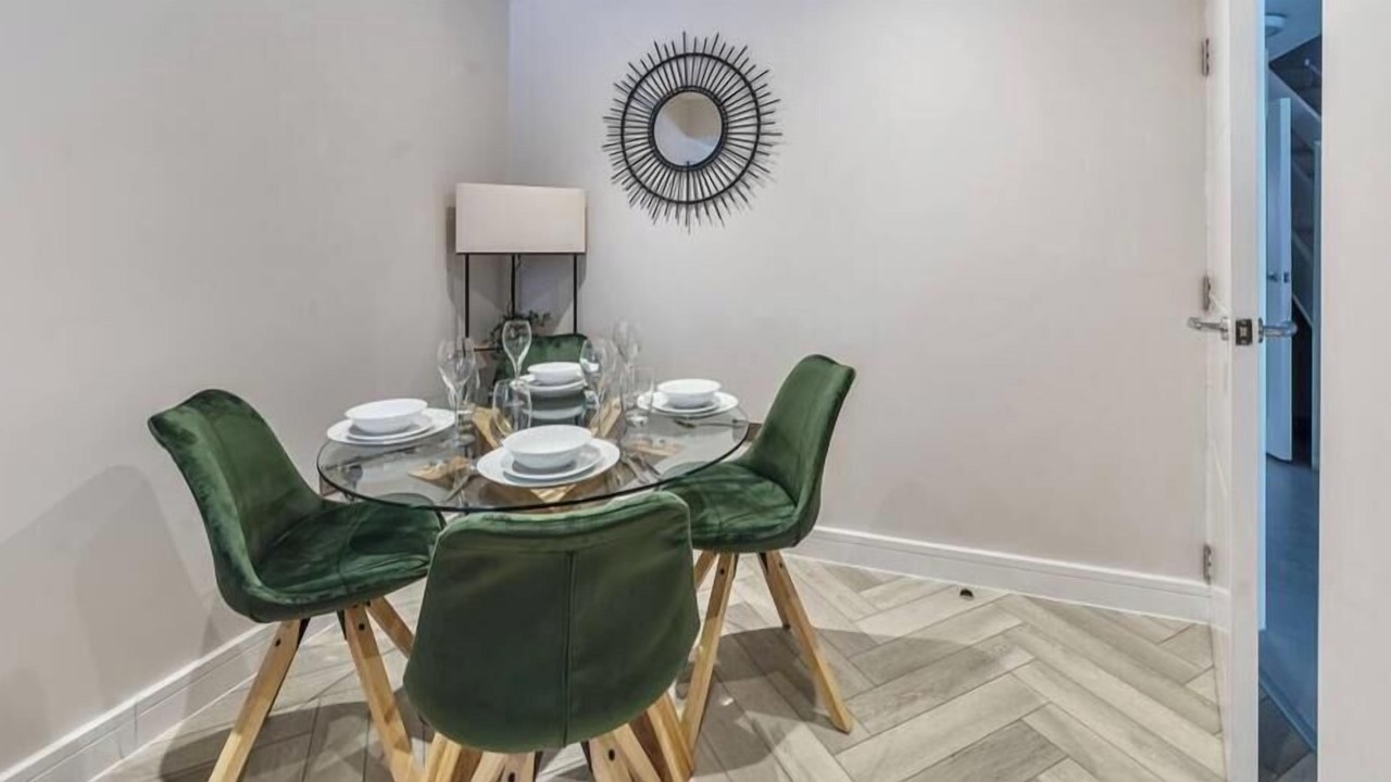 Photo of Others in Rushmoor District