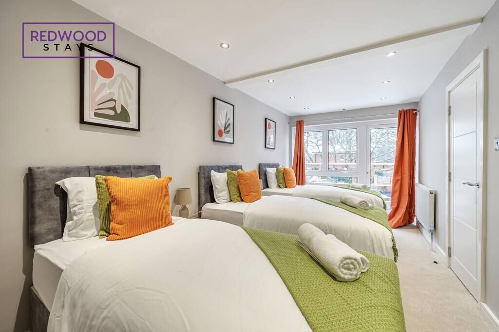 Photo of Others in Rushmoor District