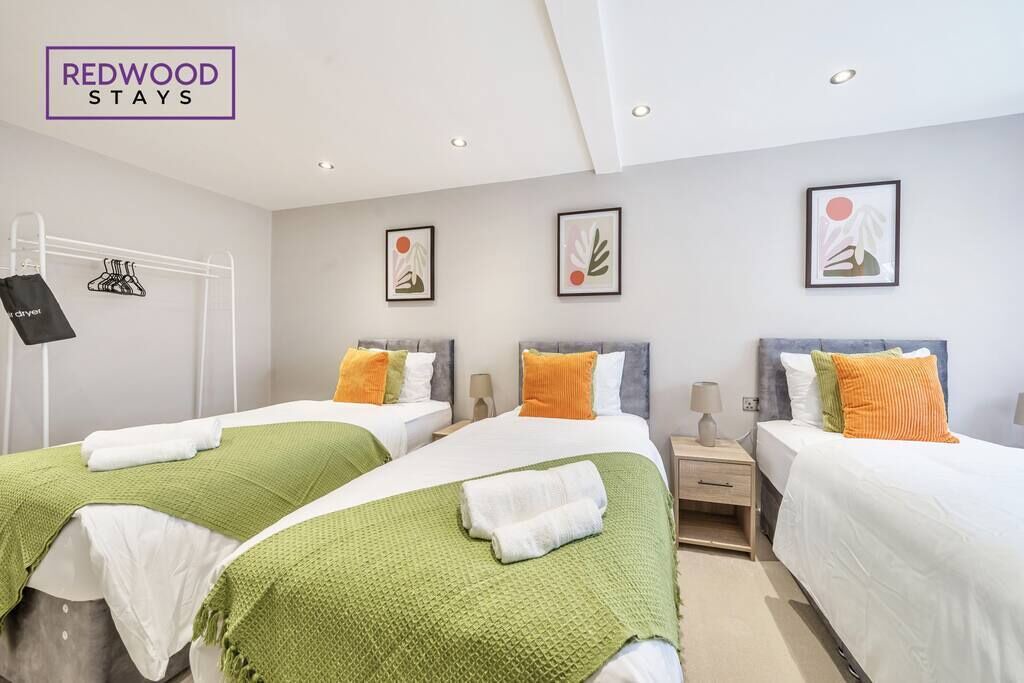 Photo of Others in Rushmoor District