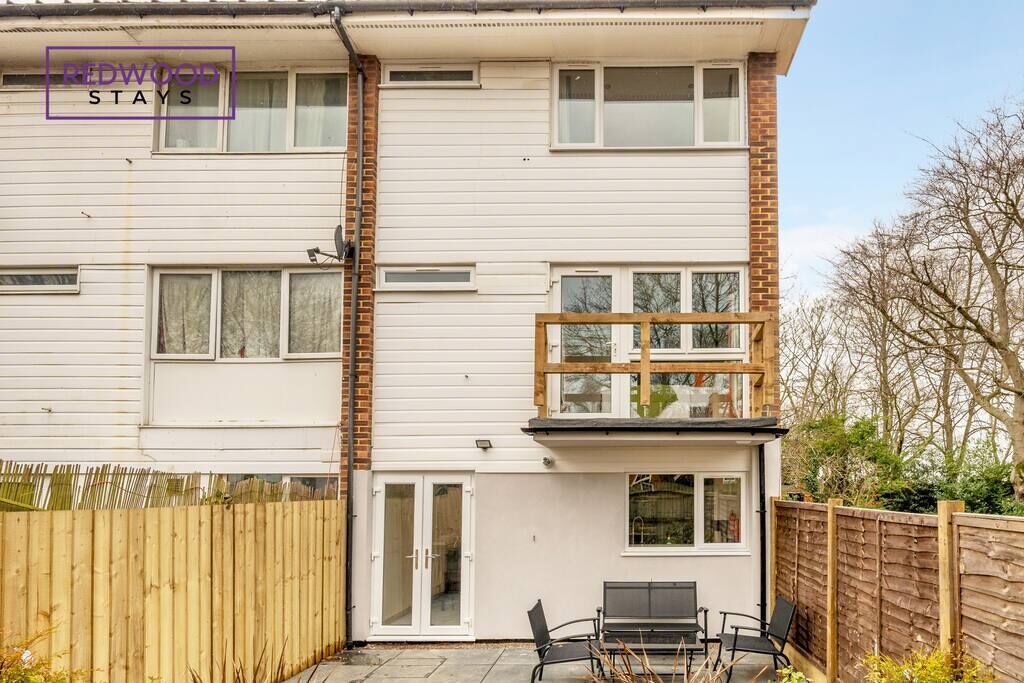 Photo of Others in Rushmoor District