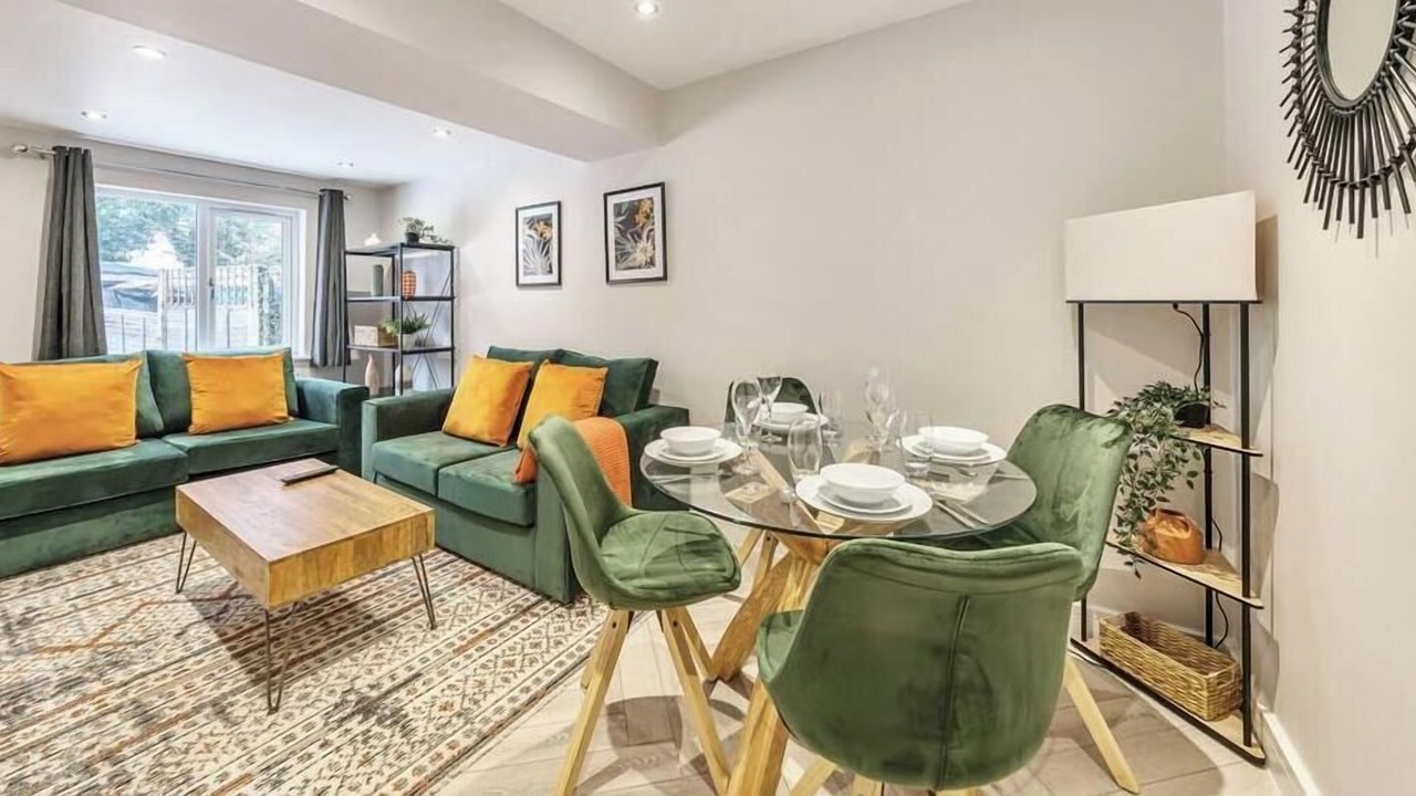 Photo of Others in Rushmoor District