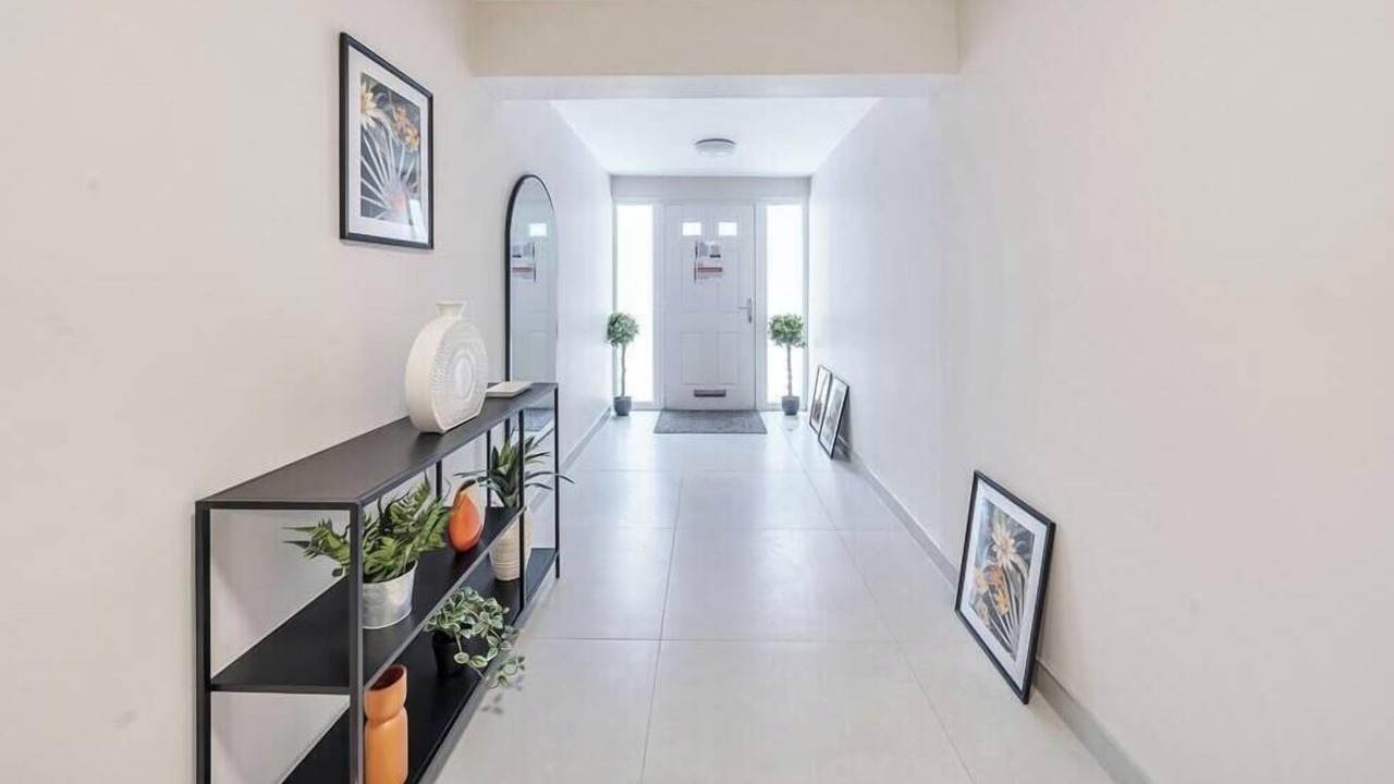 Photo of Others in Rushmoor District