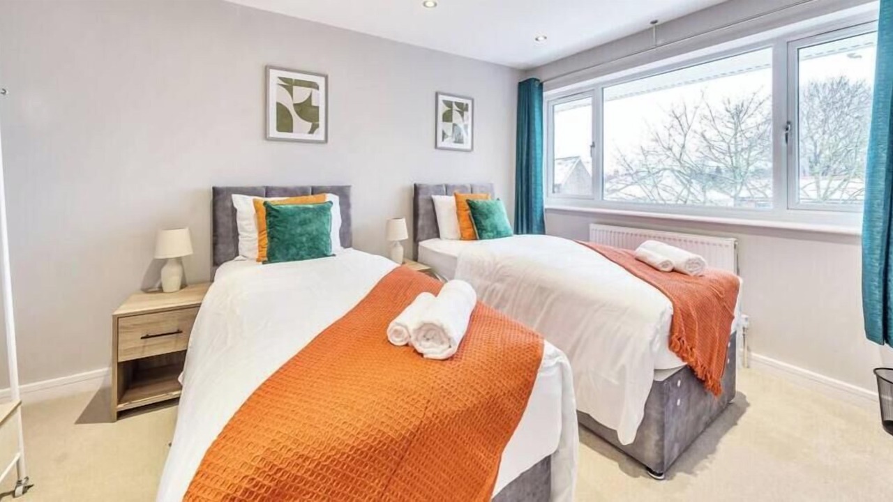 Photo of Others in Rushmoor District