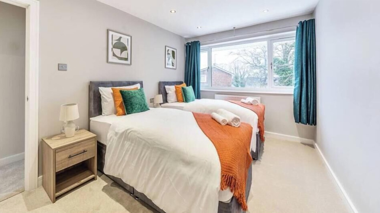 Photo of Others in Rushmoor District