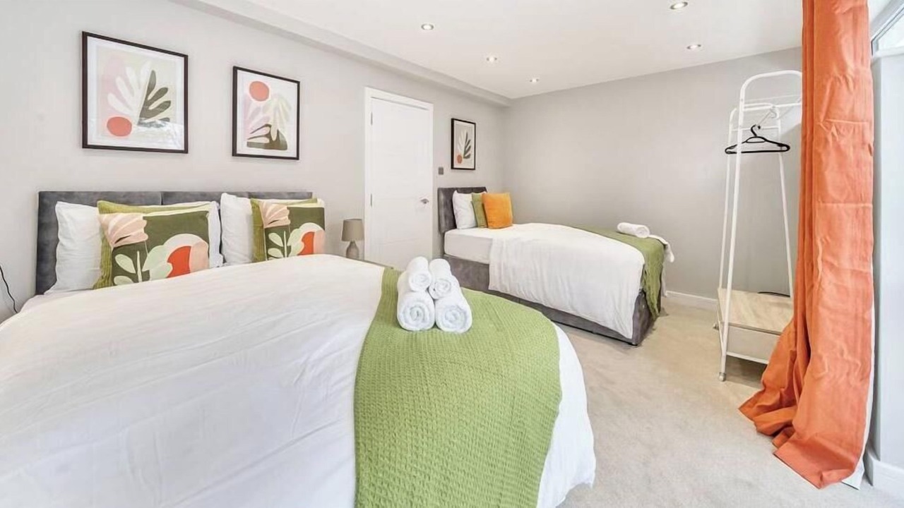 Photo of Others in Rushmoor District