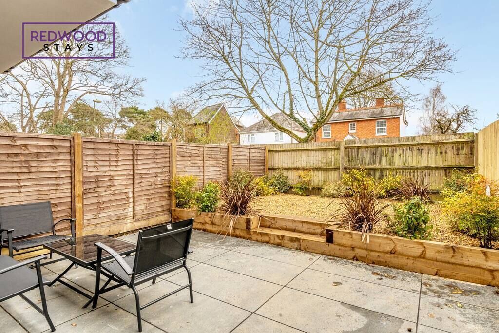 Photo of Outdoor in Rushmoor District