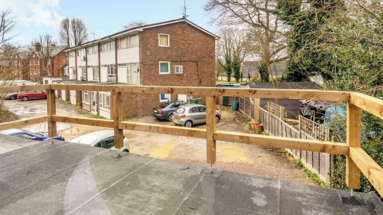 Photo of Others in Rushmoor District