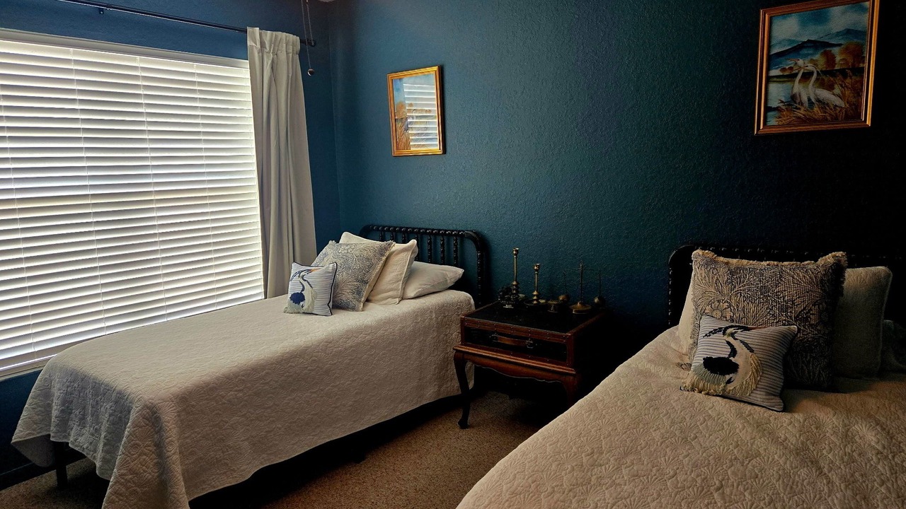Photo of Bedroom in Veranda Palms