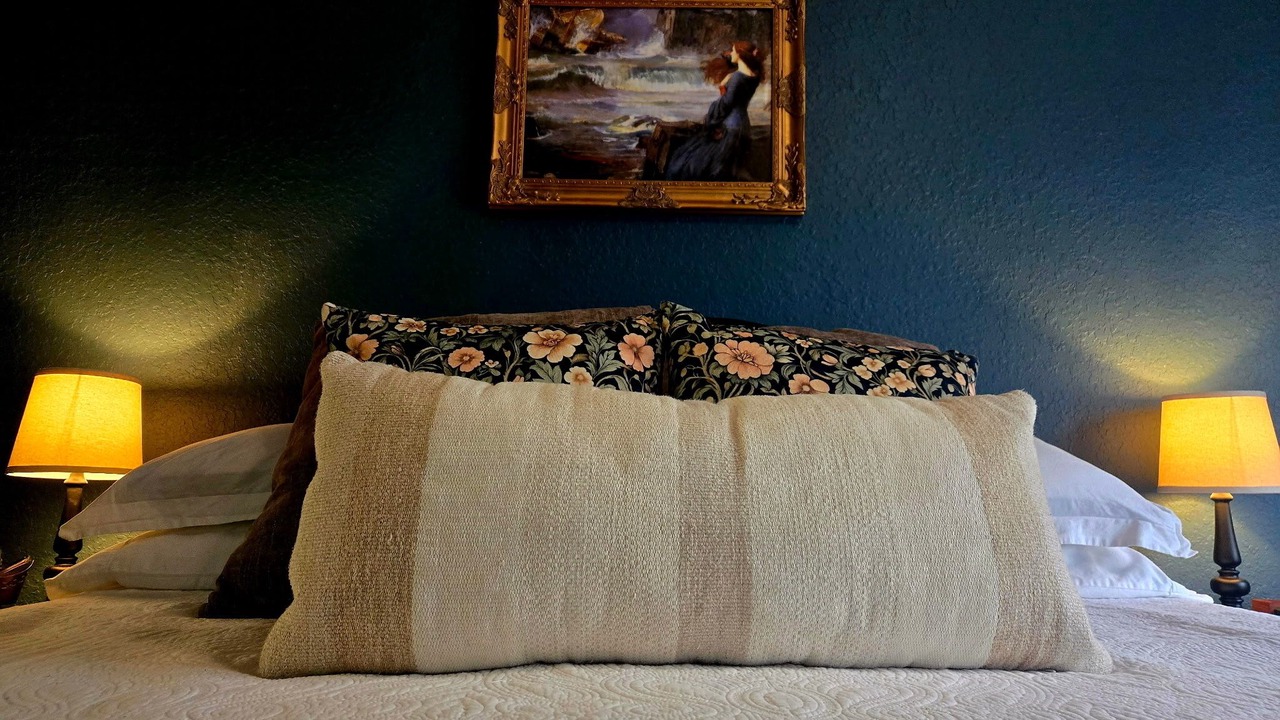 Photo of Bedroom in Veranda Palms