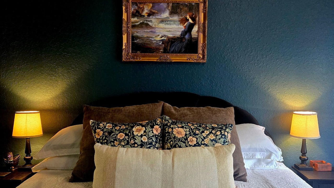 Photo of Bedroom in Veranda Palms