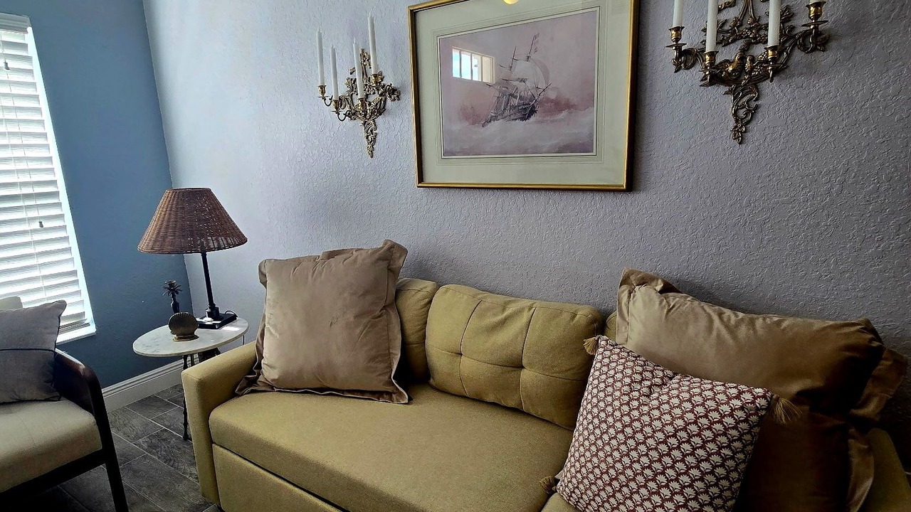 Photo of Livingroom in Veranda Palms