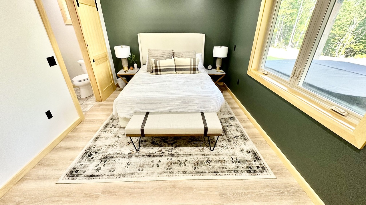 Photo of Bedroom in Bartlett