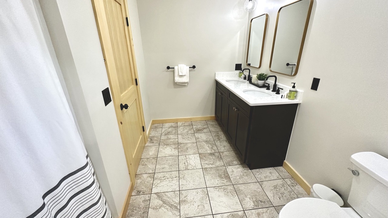 Photo of Bathroom in Bartlett