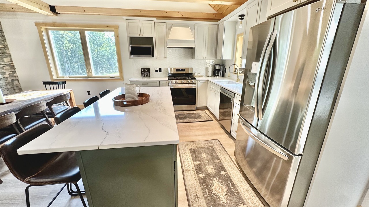 Photo of Kitchen in Bartlett