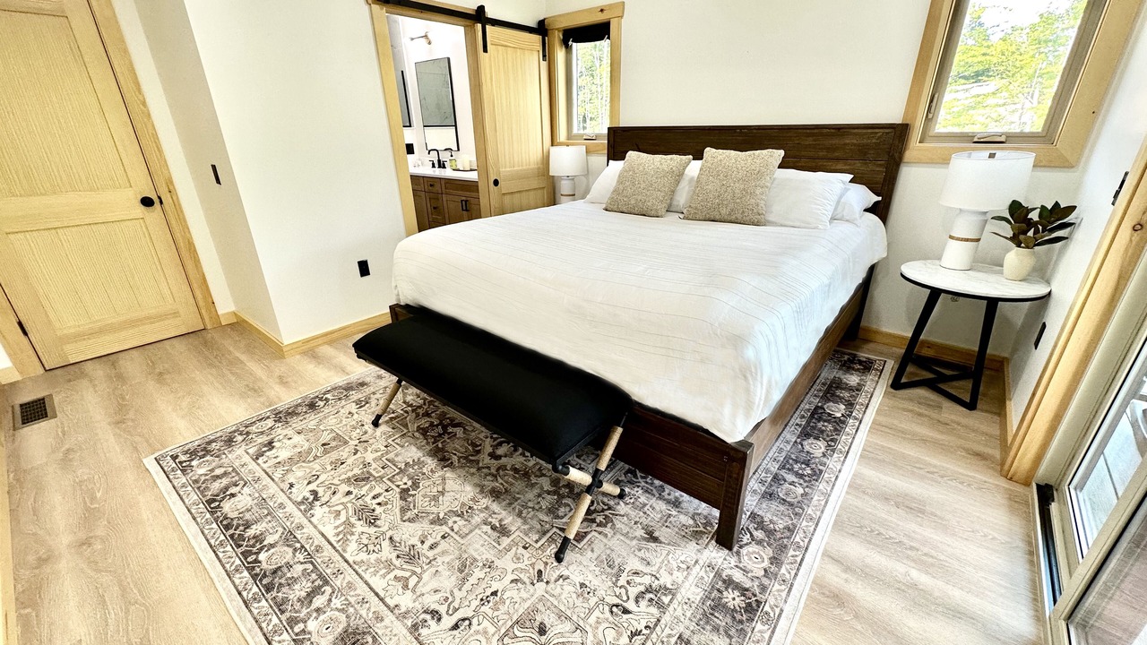 Photo of Bedroom in Bartlett