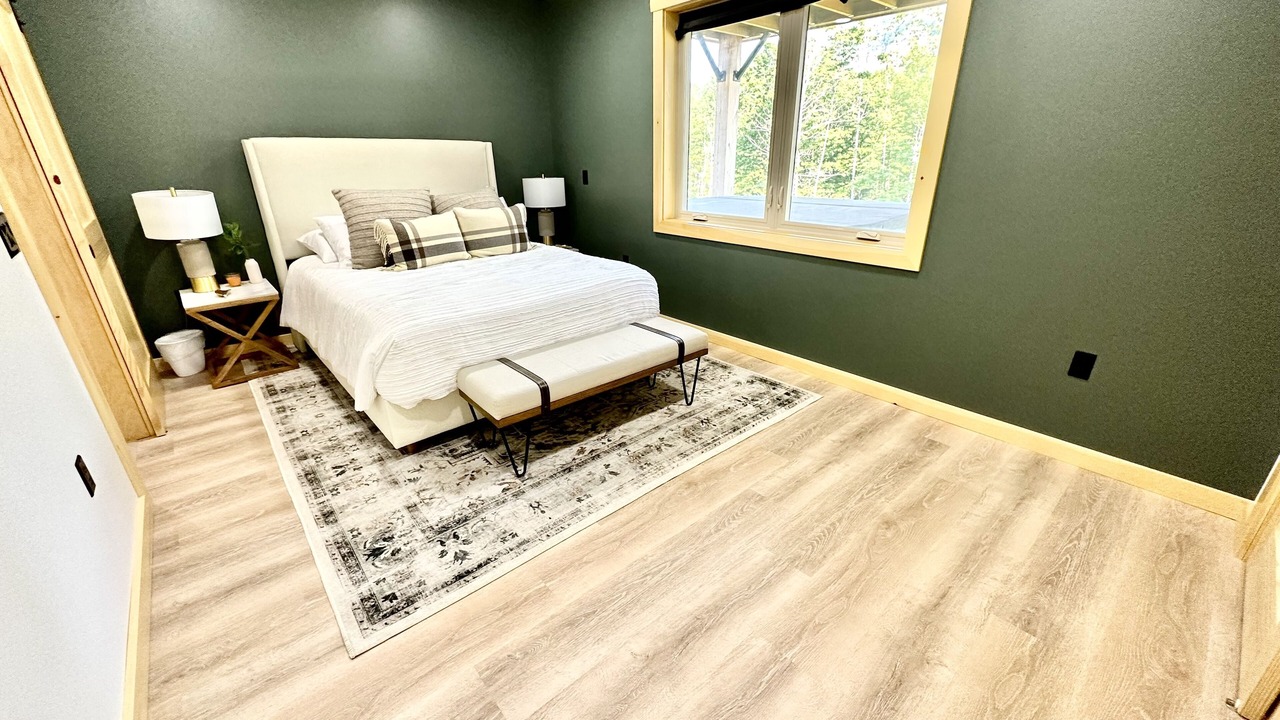Photo of Bedroom in Bartlett
