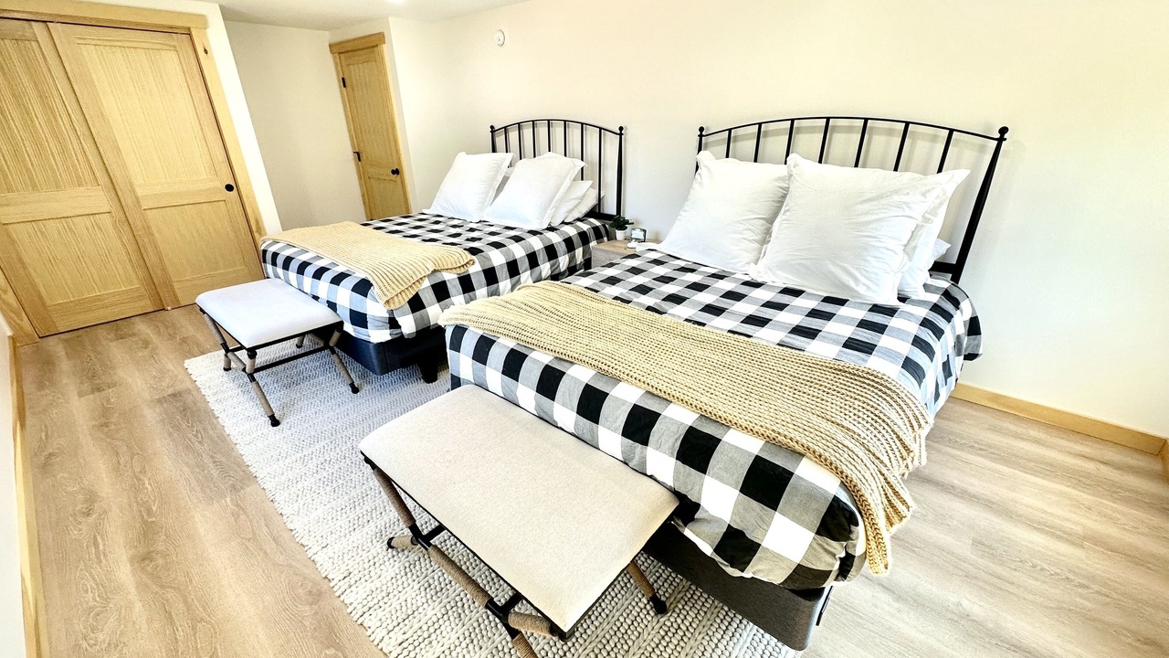Photo of Bedroom in Bartlett