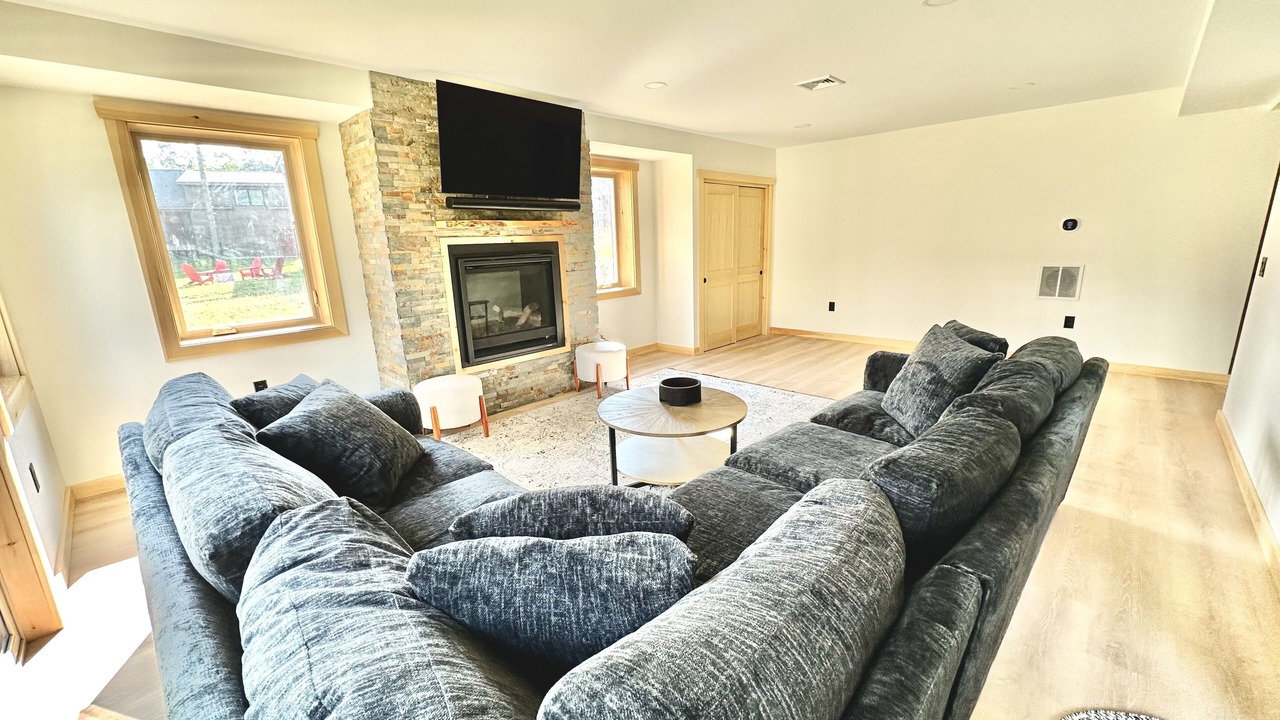 Photo of Livingroom in Bartlett
