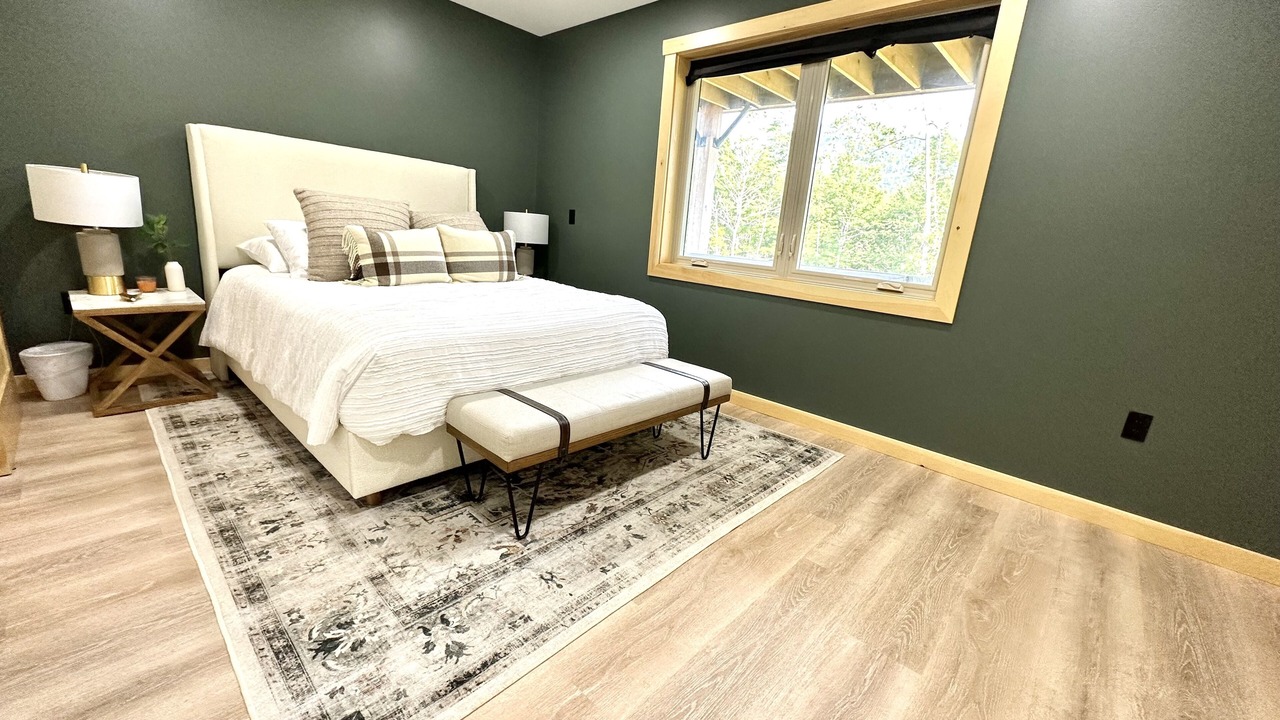 Photo of Bedroom in Bartlett
