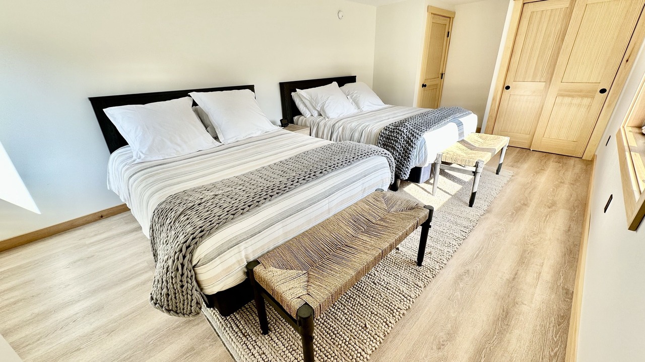 Photo of Bedroom in Bartlett