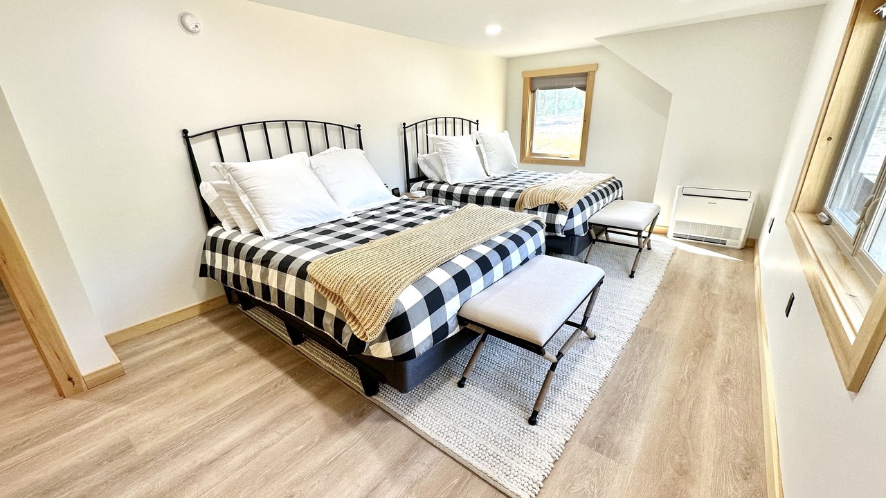 Photo of Bedroom in Bartlett