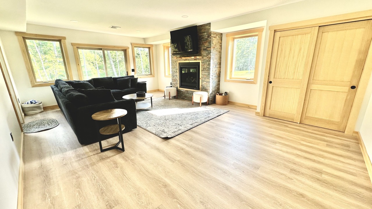 Photo of Livingroom in Bartlett
