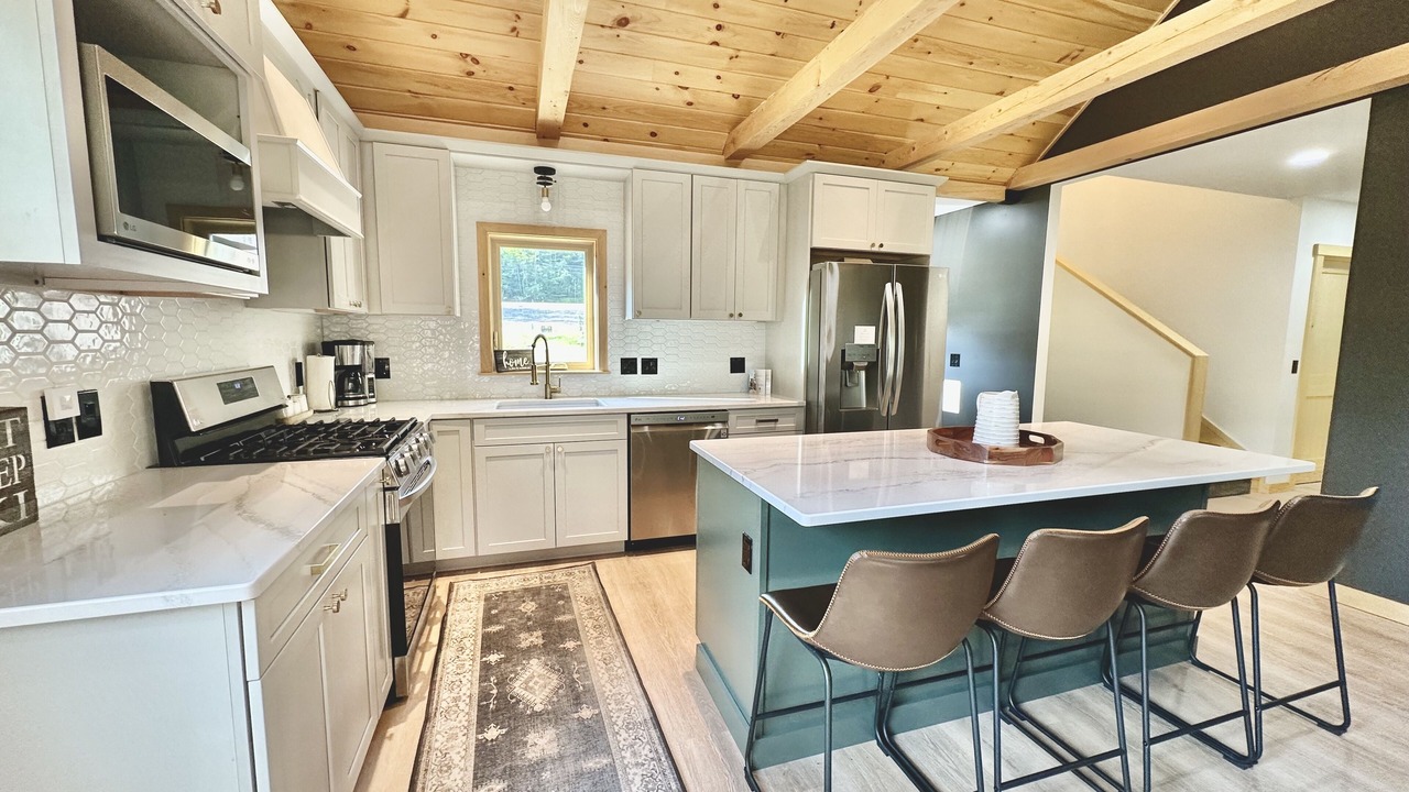 Photo of Kitchen in Bartlett