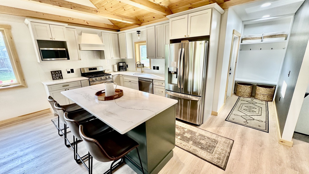Photo of Kitchen in Bartlett